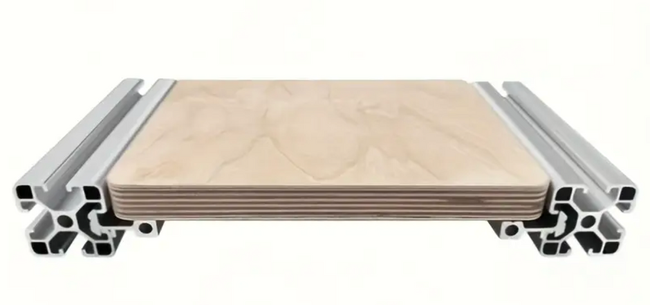 Storage Shelf