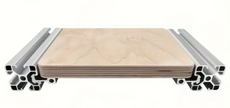 Storage Shelf