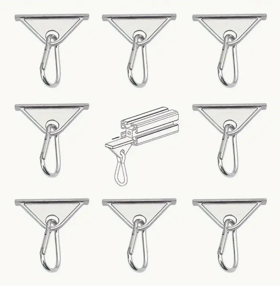Profile Hooks