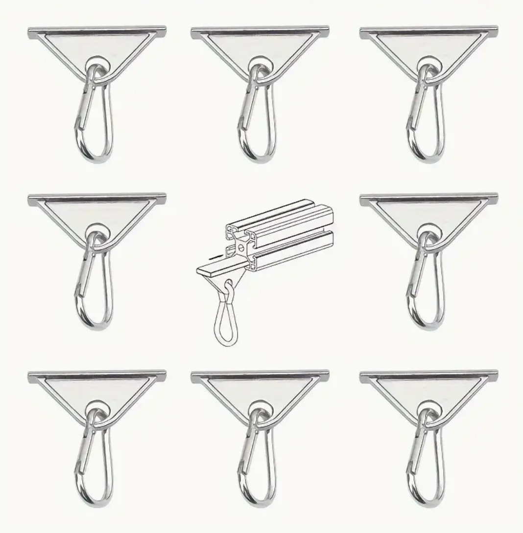 Profile Hooks