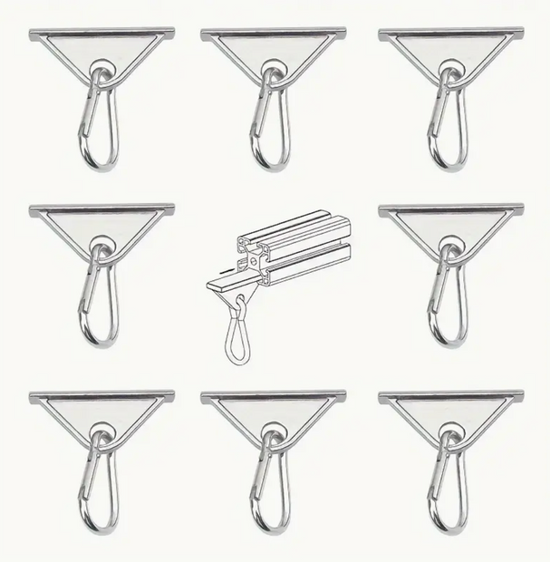 Profile Hooks